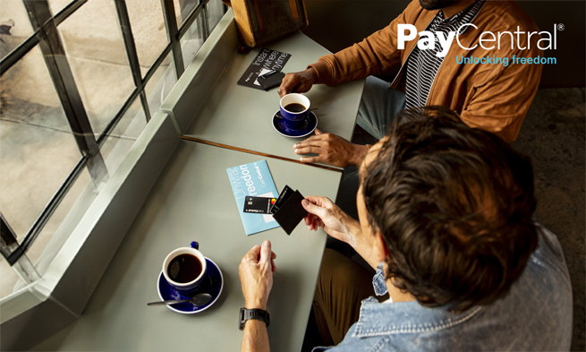 PayCentral